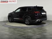 Chery Tiggo 8 Pro I Белгород  - изображение 25