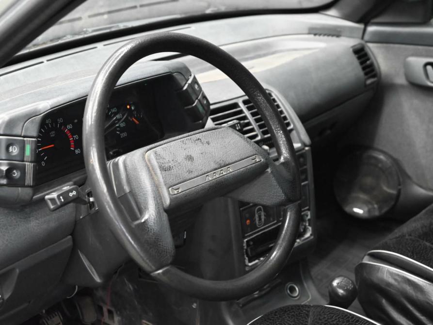 Lada (ВАЗ) 2110 Екатеринбург  - изображение 9
