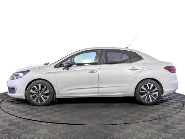 Citroen C4 II Рестайлинг с пробегом 2018 года, цена 1 100 000 рублей, 162919 км, седан, Автокод Объявления