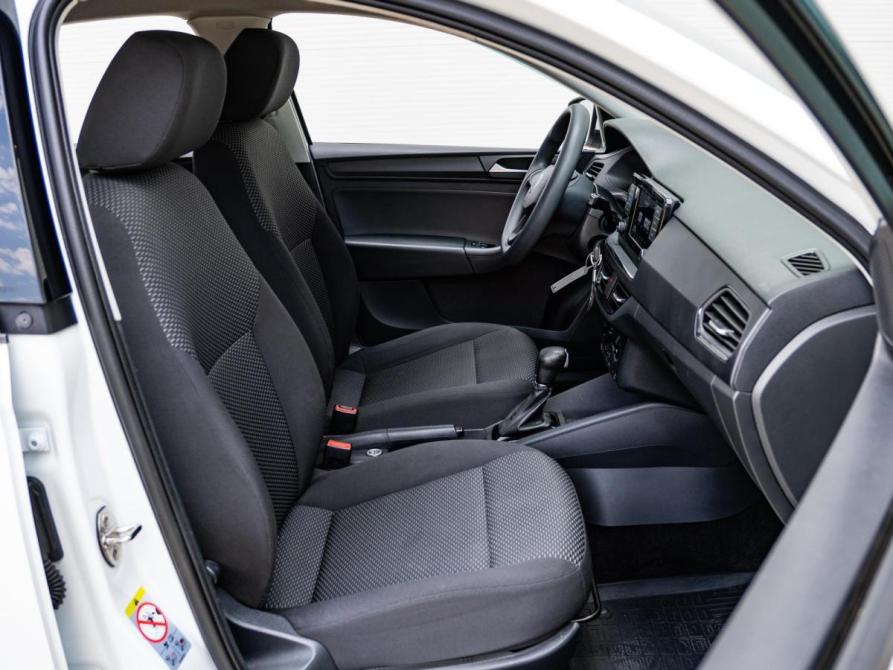Volkswagen Polo V Рестайлинг Краснодар  - изображение 8