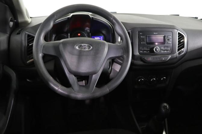 Lada (ВАЗ) XRAY I с пробегом 2018 года, цена 899 990 рублей, 79206 км, хэтчбек, Автокод Объявления