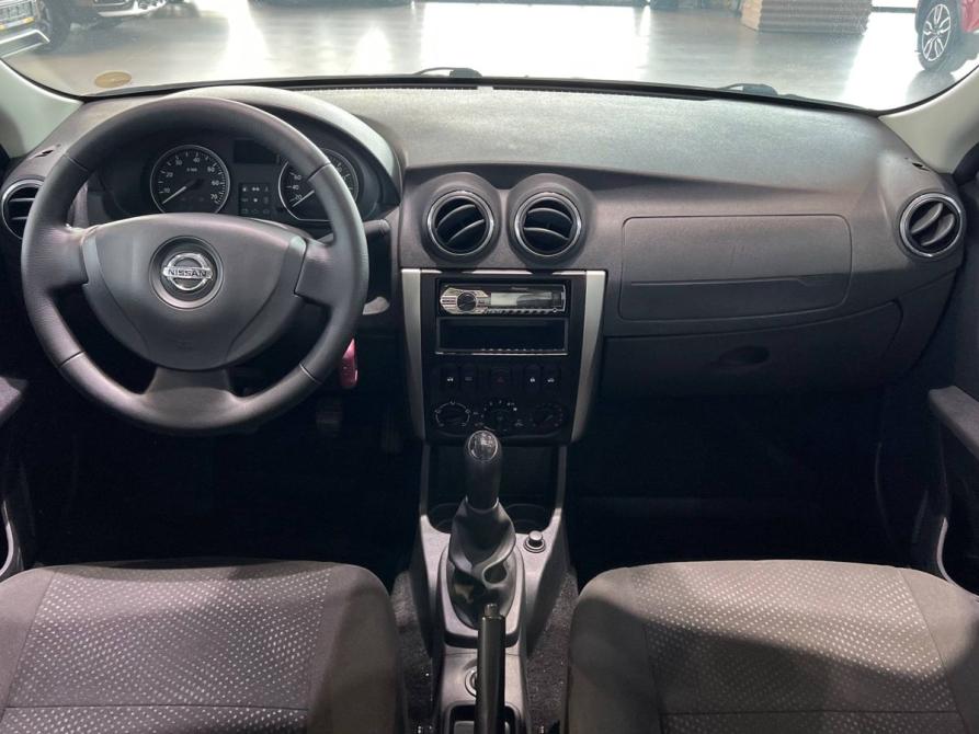 Nissan Almera III (G15) Оренбург  - изображение 16