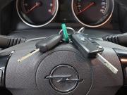 Opel Astra H Рестайлинг Москва  - изображение 34