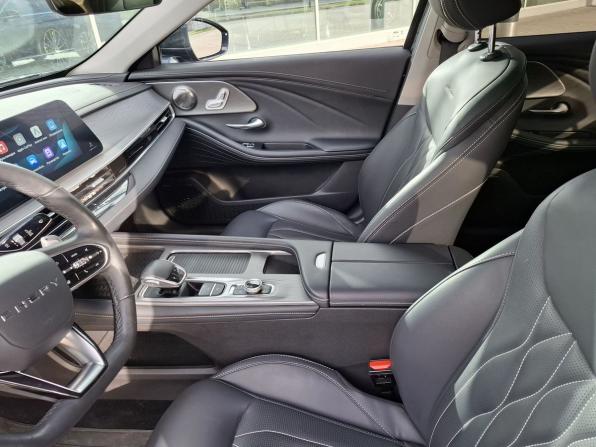 Chery Arrizo 8 с пробегом 2023 года, цена 1 780 000 рублей, 80500 км, седан, Автокод Объявления
