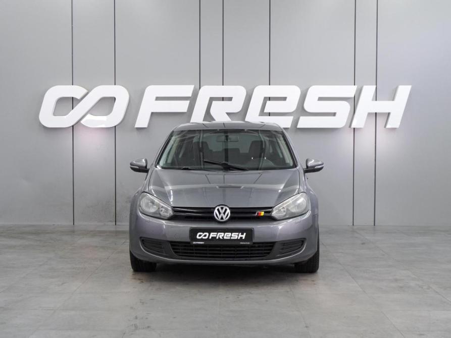 Volkswagen Golf VI Воронеж  - изображение 3
