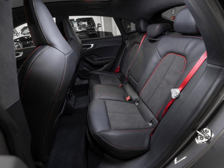 Audi A5 III (B10) Москва  - изображение 13