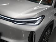 Geely Galaxy M7 Москва  - изображение 38