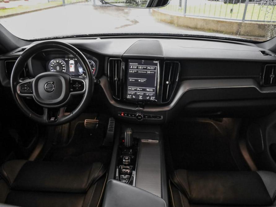 Volvo XC60 II Санкт-Петербург  - изображение 12