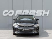 Toyota Camry VII (XV50) Рестайлинг Краснодар  - изображение 25