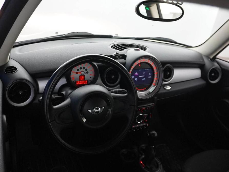 Mini Clubman I Рестайлинг Москва  - изображение 4