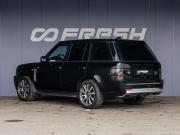 Land Rover Range Rover III Рестайлинг Краснодар  - изображение 28