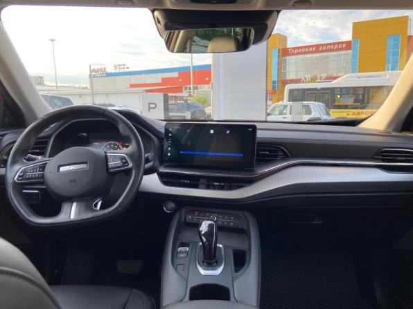 Haval F7 I Рестайлинг с пробегом 2023 года, цена 2 470 000 рублей, 37929 км, внедорожник, Автокод Объявления