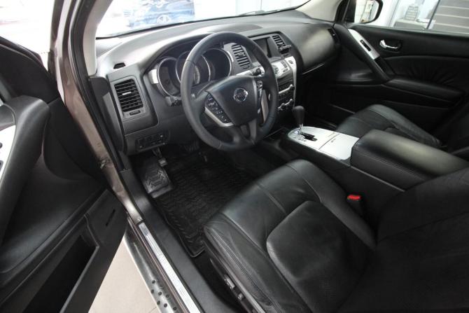 Nissan Murano II (Z51) Рестайлинг с пробегом 2010 года, цена 1 280 000 рублей, 211245 км, внедорожник, Автокод Объявления