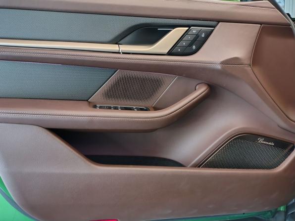 Porsche Taycan I с пробегом 2021 года, цена 13 500 000 рублей, 28889 км, универсал, Автокод Объявления