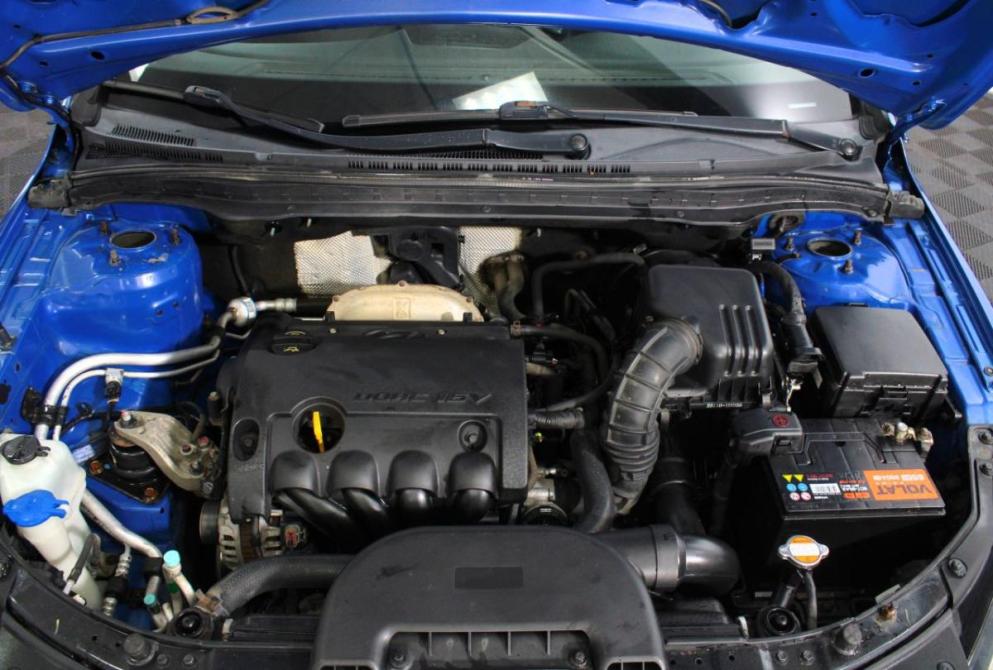 Hyundai i30 I Рестайлинг Нижний Новгород  - изображение 22
