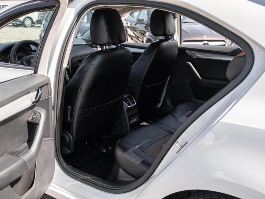 Skoda Octavia III (A7) Сочи  - изображение 11