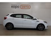 Kia Rio III Рестайлинг Коломна  - изображение 19