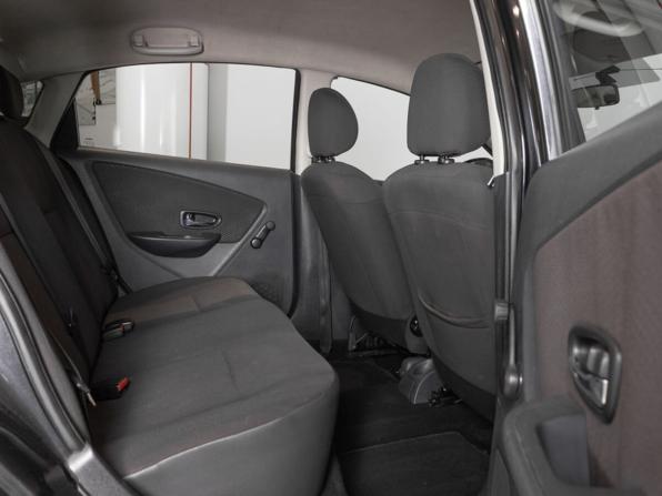 Nissan Almera III (G15) с пробегом 2014 года, цена 692 600 рублей, 169000 км, седан, Автокод Объявления
