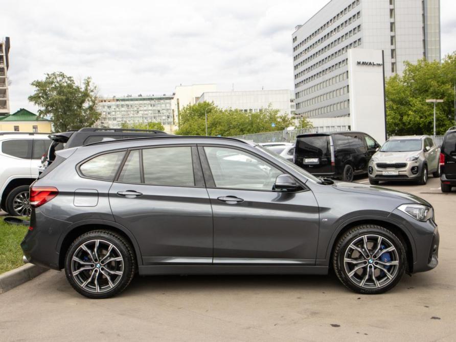 BMW X1 II (F48) Рестайлинг Москва  - изображение 3