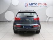 Kia Sportage III Рестайлинг Подольск  - изображение 28