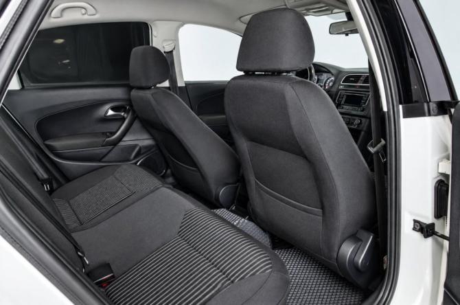 Volkswagen Polo V с пробегом 2014 года, цена 879 000 рублей, 266170 км, седан, Автокод Объявления