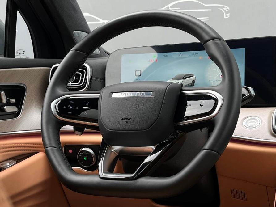 Jaecoo J8 Санкт-Петербург  - изображение 28