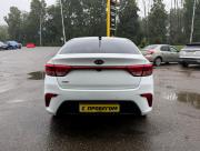 Kia Rio IV Нефтекамск  - изображение 16