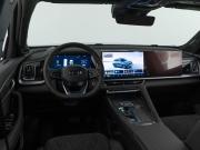Geely Monjaro I Рестайлинг 2 Москва  - изображение 33