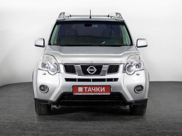 Nissan X-Trail II Рестайлинг с пробегом 2011 года, цена 1 250 000 рублей, 211151 км, внедорожник, Автокод Объявления