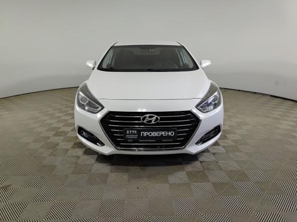 Hyundai i40 I Рестайлинг с пробегом 2015 года, цена 1 490 000 рублей, 101857 км, седан, Автокод Объявления