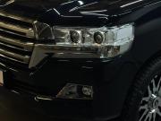Toyota Land Cruiser 200 Series Рестайлинг 2 Красноярск  - изображение 36