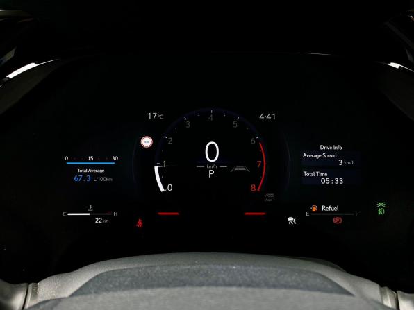 Новый Lexus RX V 2026 года, цена 9 024 000 рублей, внедорожник, Автокод Объявления