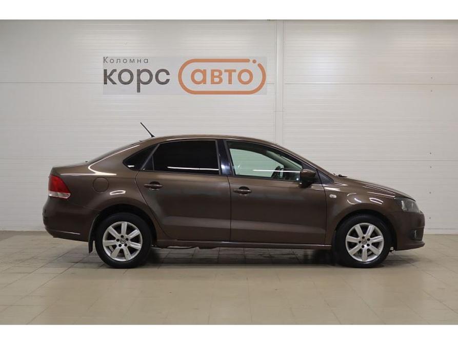 Volkswagen Polo V Коломна  - изображение 4