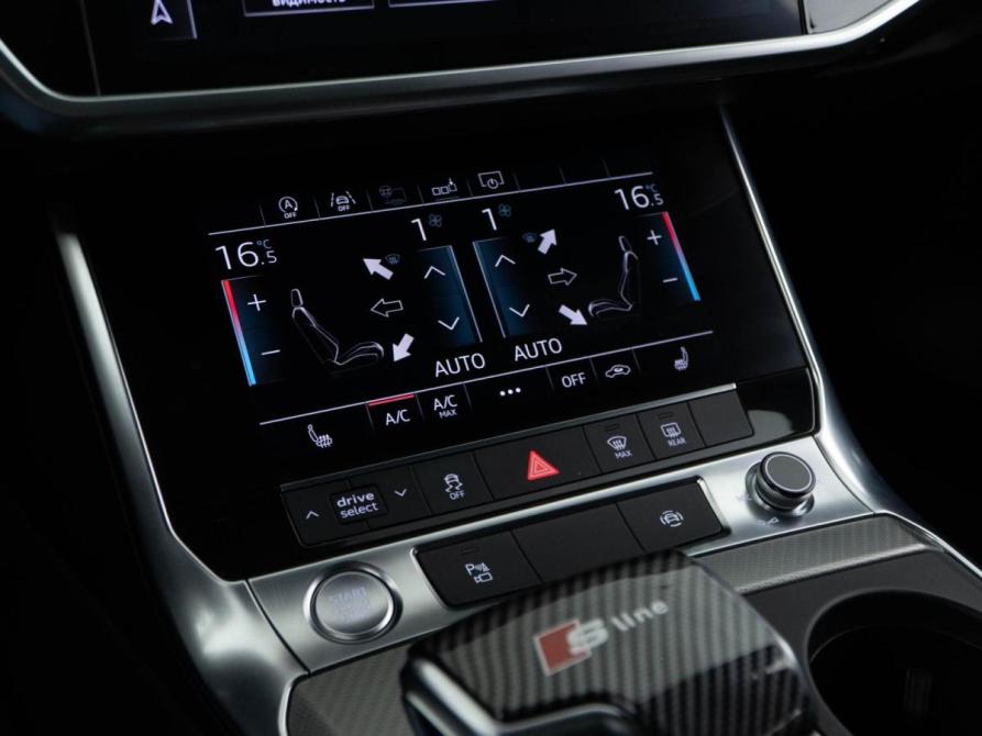 Audi A6 V (C8) Москва  - изображение 22