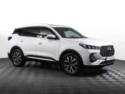 Chery Tiggo 7 Pro I Москва  - изображение 29