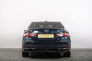 Toyota Camry VIII (XV70) Рестайлинг Томск  - изображение 24