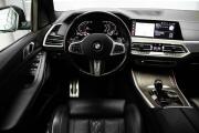 BMW X5 IV (G05/G18) Москва  - изображение 48