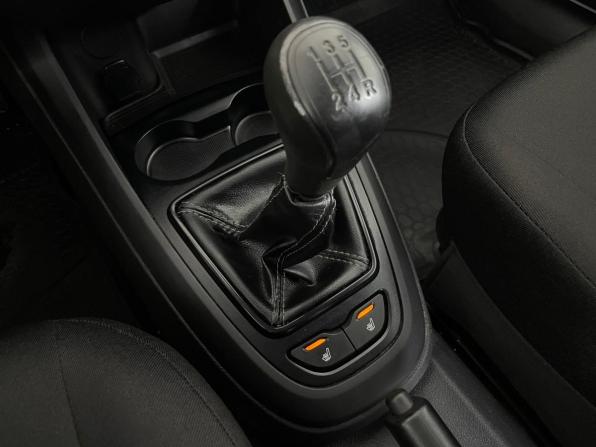 Lada (ВАЗ) Vesta I с пробегом 2019 года, цена 633 000 рублей, 286363 км, седан, Автокод Объявления