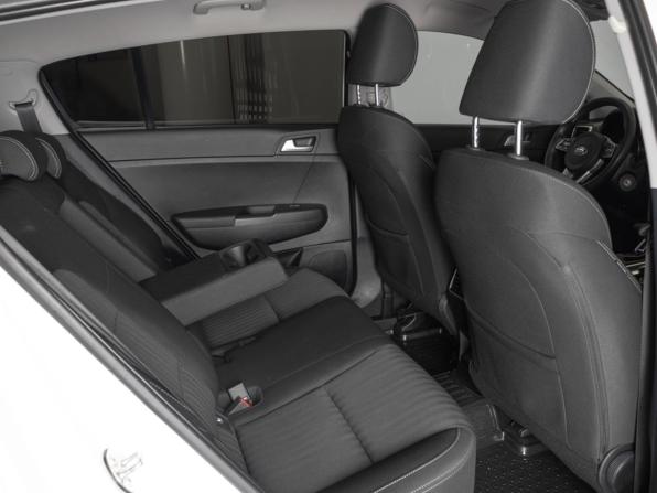 Kia Sportage IV Рестайлинг с пробегом 2020 года, цена 2 199 658 рублей, 115086 км, внедорожник, Автокод Объявления