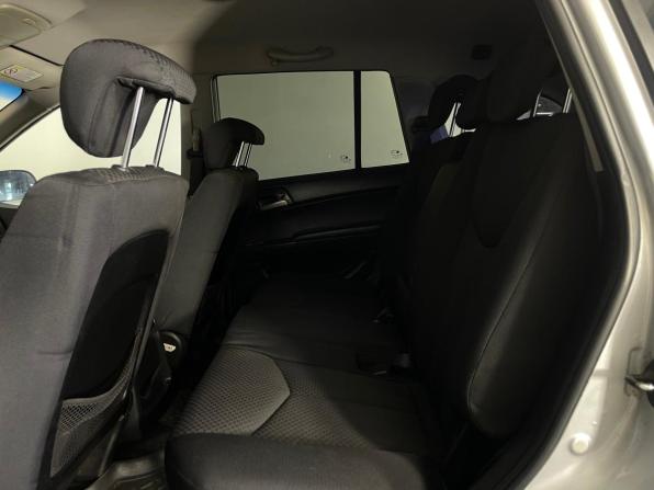 SsangYong Kyron I Рестайлинг с пробегом 2011 года, цена 679 000 рублей, 222258 км, внедорожник, Автокод Объявления