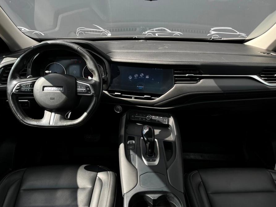 Haval F7 I Санкт-Петербург  - изображение 8