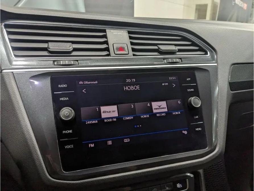 Volkswagen Tiguan II Пермь  - изображение 20