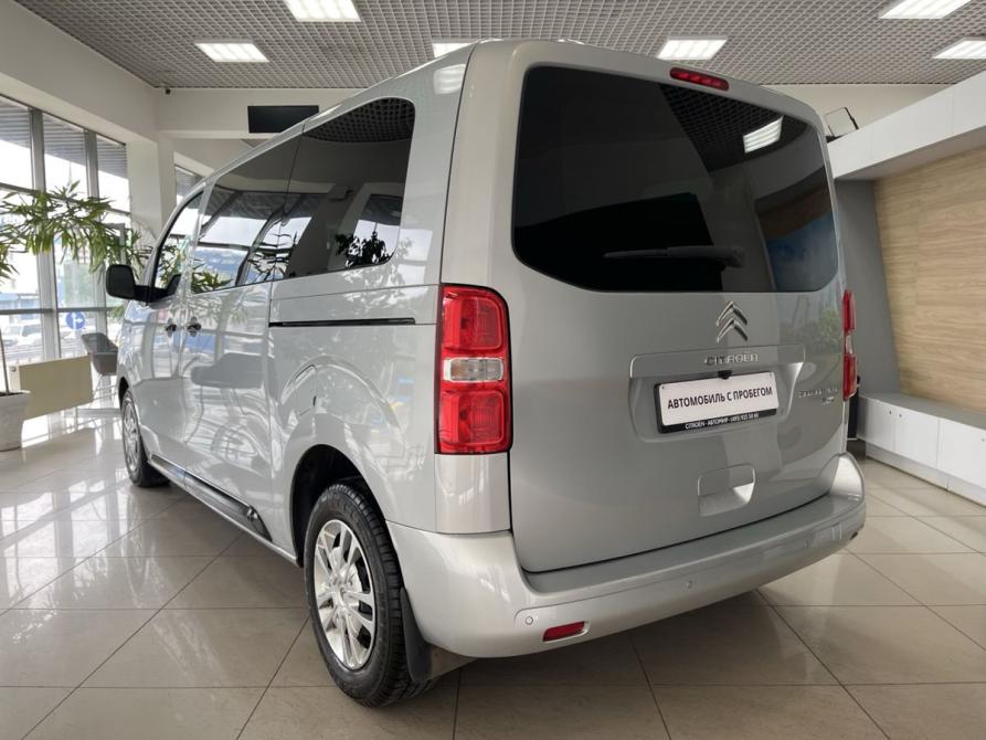 Citroen SpaceTourer I Москва  - изображение 7