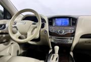 Infiniti QX60 I Нижний Новгород  - изображение 39