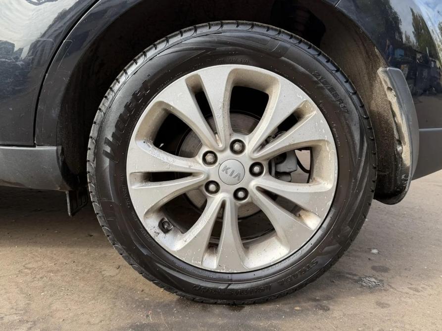 Kia Soul II Москва  - изображение 14
