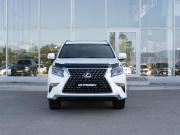Lexus GX II Рестайлинг 2 Улан-Удэ  - изображение 26