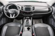 Kia Sportage III Красноярск  - изображение 35