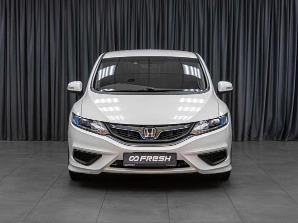 Honda Jade I с пробегом 2015 года, цена 1 499 000 рублей, 142000 км, компактвэн, Автокод Объявления