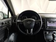 Volkswagen Touareg II Москва  - изображение 41