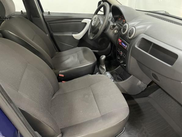 Lada (ВАЗ) Largus I с пробегом 2013 года, цена 550 000 рублей, 98907 км, универсал, Автокод Объявления